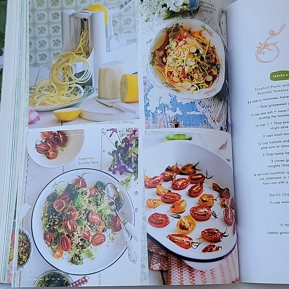 Eat better live better feel better by Julie cove